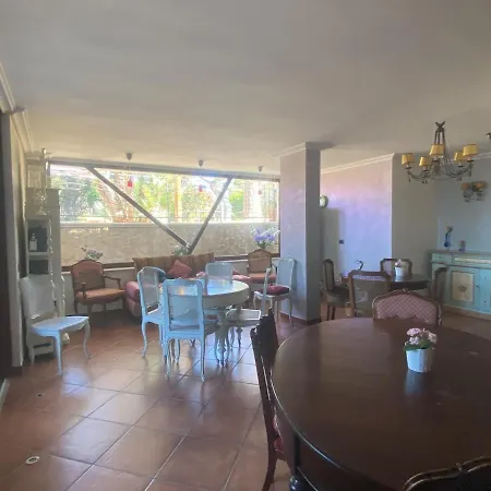 Betty - Edera Apartamento