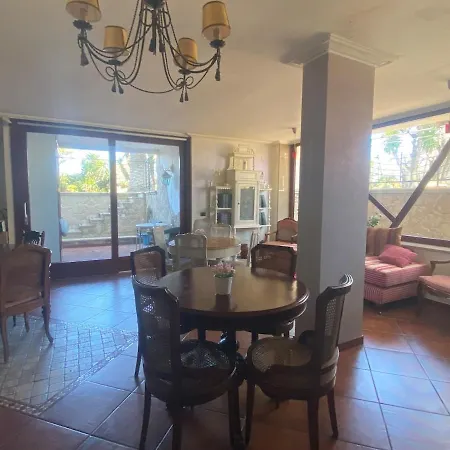 Apartamento Betty - Edera Bari